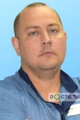 Егоров Максим Вячеславович - Омск