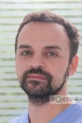 Егоров Михаил Игоревич - Москва