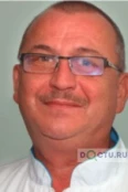 Егоров Михаил Владимирович - Москва