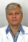 Егоров Николай Евгеньевич - Иваново