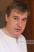 Егоров Олег Анатольевич - Оренбург