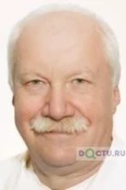 Егоров Олег Михайлович - Санкт-Петербург