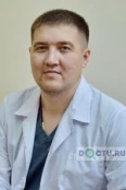 Егоров Олег Николаевич - Чебоксары