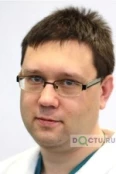 Егоров Роман Игоревич - Екатеринбург
