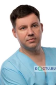 Егоров Роман Валерьевич - Владимир