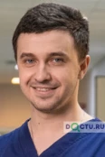 Егоров Роман Анатольевич - Казань