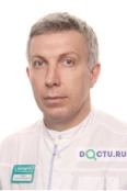 Егоров Сергей Александрович - Самара