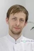 Егоров Сергей Игоревич - Южно-Сахалинск