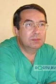 Егоров Сергей Николаевич - Чебоксары