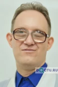 Егоров Сергей Владимирович - Волгоград