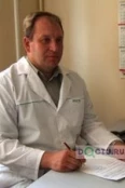 Егоров Вадим Борисович - Рязань