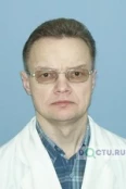 Егоров Виктор Владимирович - Краснодар