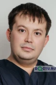 Егоров Вадим Игоревич - Новосибирск