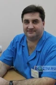 Егоров Виталий Владимирович - Рязань