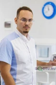 Егоров Владимир Евгеньевич - Брянск