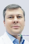 Егоров Владимир Евгеньевич - Москва