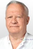 Егоров Владимир Михайлович - Москва