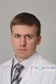 Егоров Владимир Сергеевич - Москва