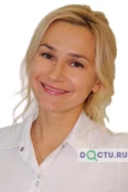 Егорова Алена Алексеевна - Самара
