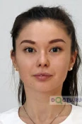 Егорова Алина Баировна - Москва