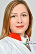 Егорова Анастасия Сергеевна - Волгоград