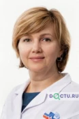 Егорова Анна Александровна - Уфа