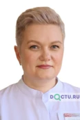 Егорова Екатерина Сергеевна - Санкт-Петербург