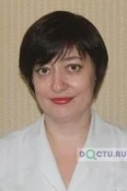 Егорова Елена Юрьевна - Саратов