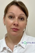 Егорова Елена Юрьевна - Барнаул