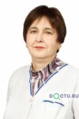 Егорова Елена Матвеевна - Москва