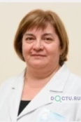 Егорова Елена Николаевна - Муром