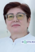 Егорова Елена Николаевна - Адлер