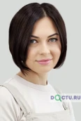 Егорова Елена Сергеевна - Москва