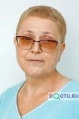Егорова Елена Владимировна - Саратов