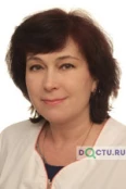 Егорова Евгения Юрьевна - Иваново