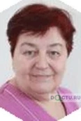 Егорова Галина Владимировна - Санкт-Петербург