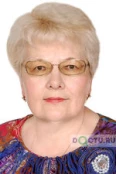 Егорова Галина Петровна - Чебоксары