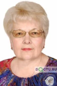 Егорова Галина Петровна - Новочебоксарск
