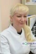 Егорова Инга Анатольевна - Магадан