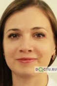 Егорова Инна Алексеевна - Ставрополь