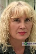 Егорова Ирина Петровна - Екатеринбург