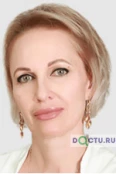 Егорова Ирина Валерьевна - Краснодар