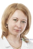 Егорова Юлия Владимировна - Москва
