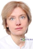 Егорова Юлия Евгеньевна - Санкт-Петербург