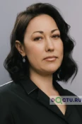 Егорова Ксения Владимировна - Владимир