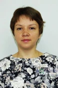 Егорова Ксения Владимировна - Чебоксары