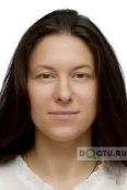Егорова Кира Борисовна - Новороссийск