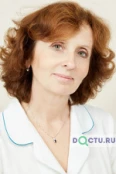 Егорова Лариса Анатольевна - Тюмень