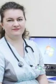 Егорова Лариса Павловна - Вологда