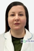 Егорова Мария Валерьевна - Чебоксары